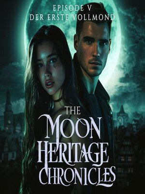 cover image of Der erste Vollmond